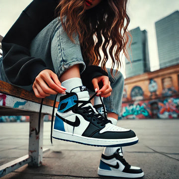 How to Style Your Sneakers for Every Occasion – From Streetwear to Business Casual