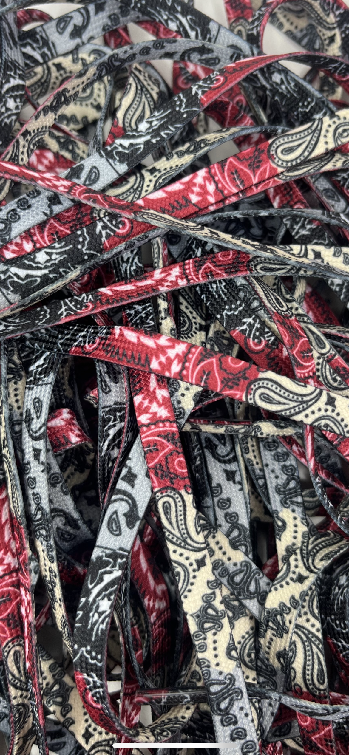 Speciale Print Veters - Bandana