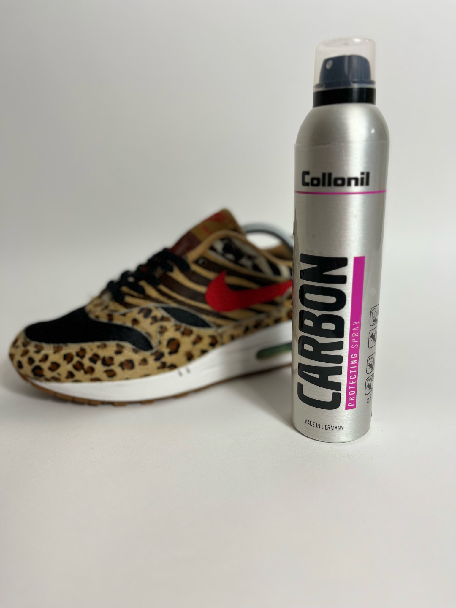 Beschermende spray - Collonil Carbon Lab