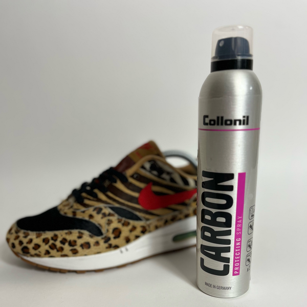 Beschermende spray - Collonil Carbon Lab