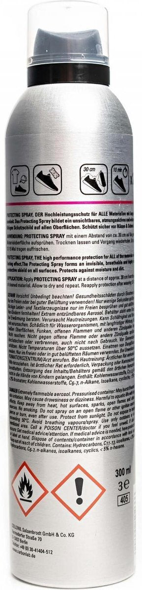 Beschermende spray - Collonil Carbon Lab