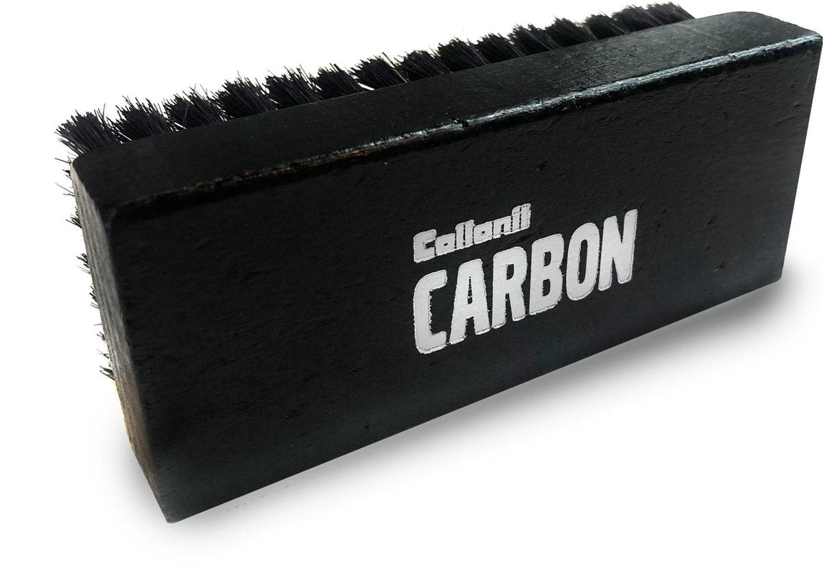 Premium Cleaning Brush - Collonil Carbon Lab