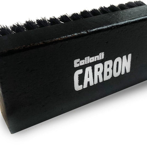 Premium Cleaning Brush - Collonil Carbon Lab