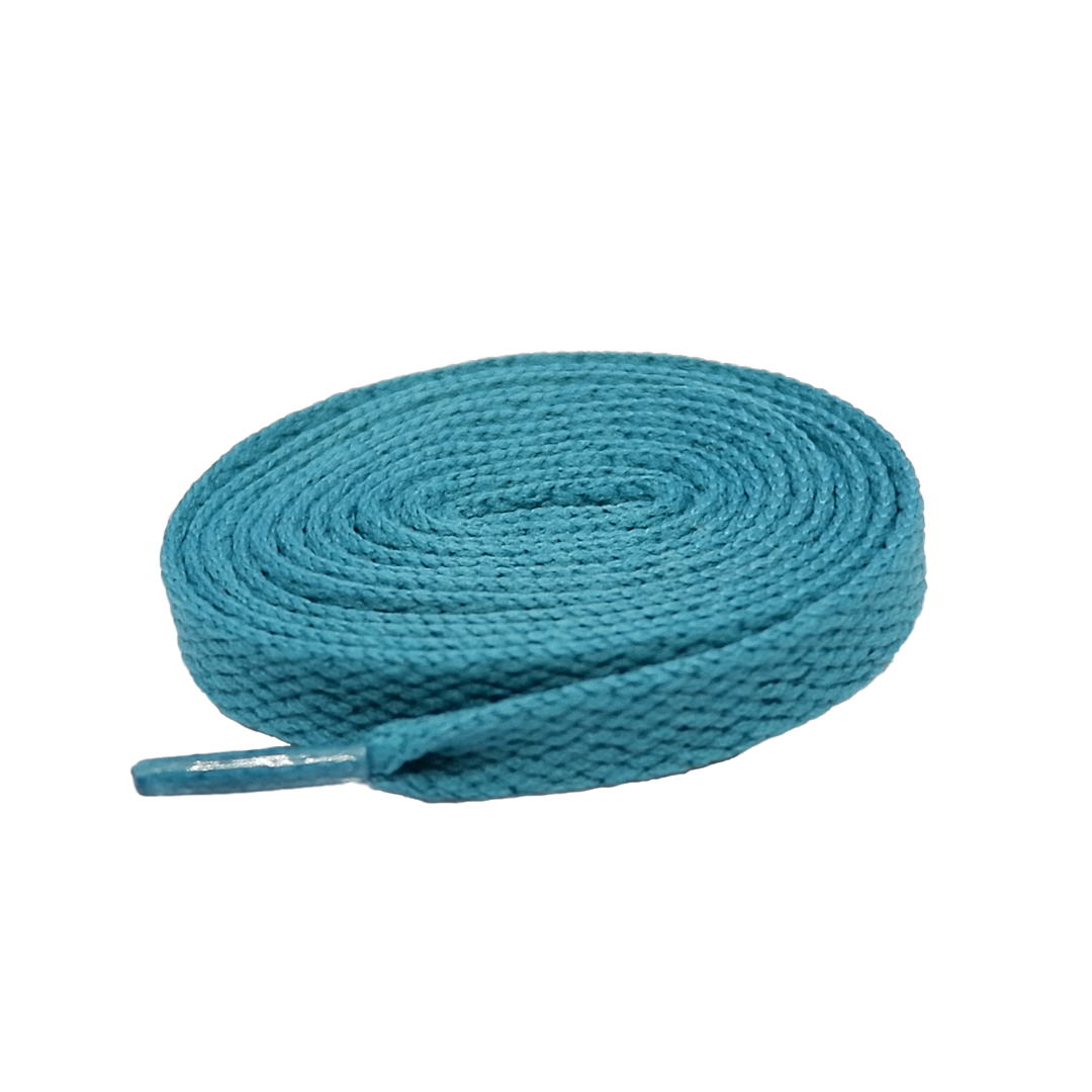 Premium Platte Veters - Turquoise