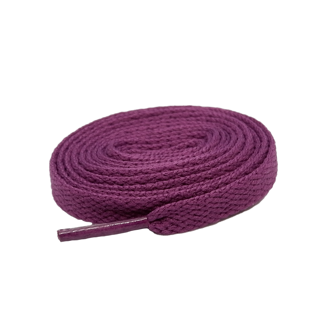 Premium Platte Veters - Paars
