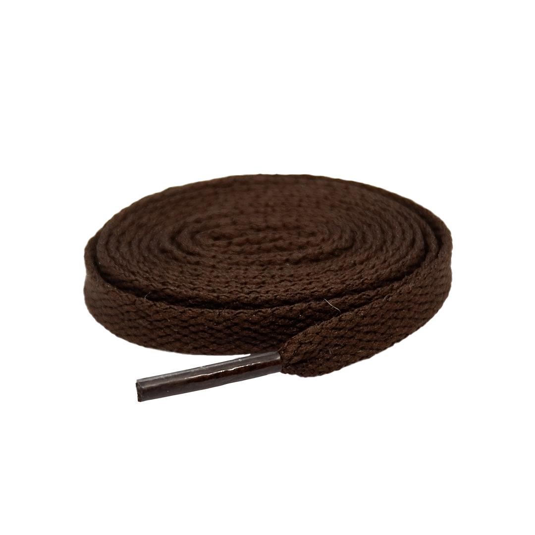 Premium Platte Veters - Donkerbruin