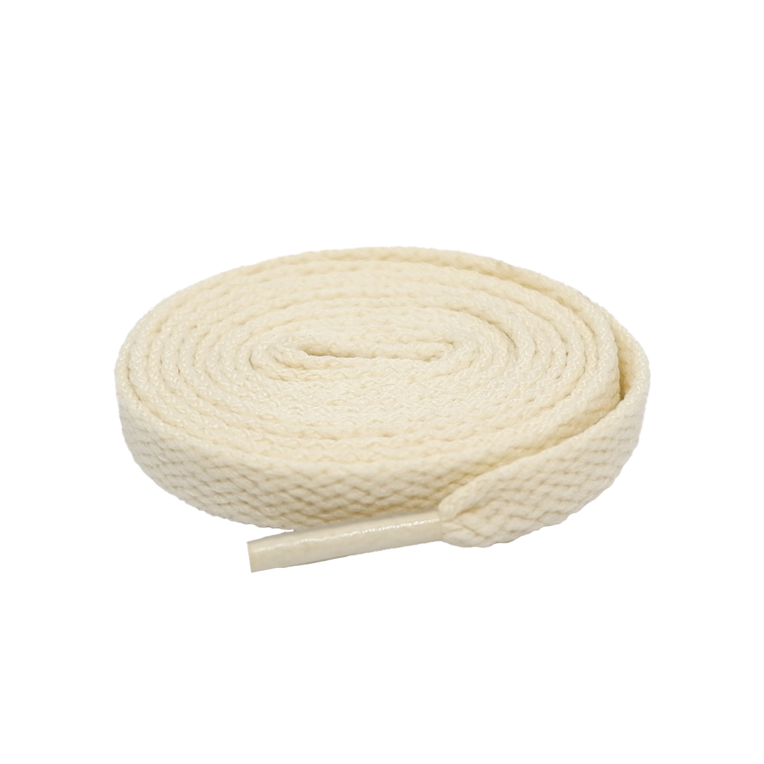 Premium Platte Veters - Sail/Beige