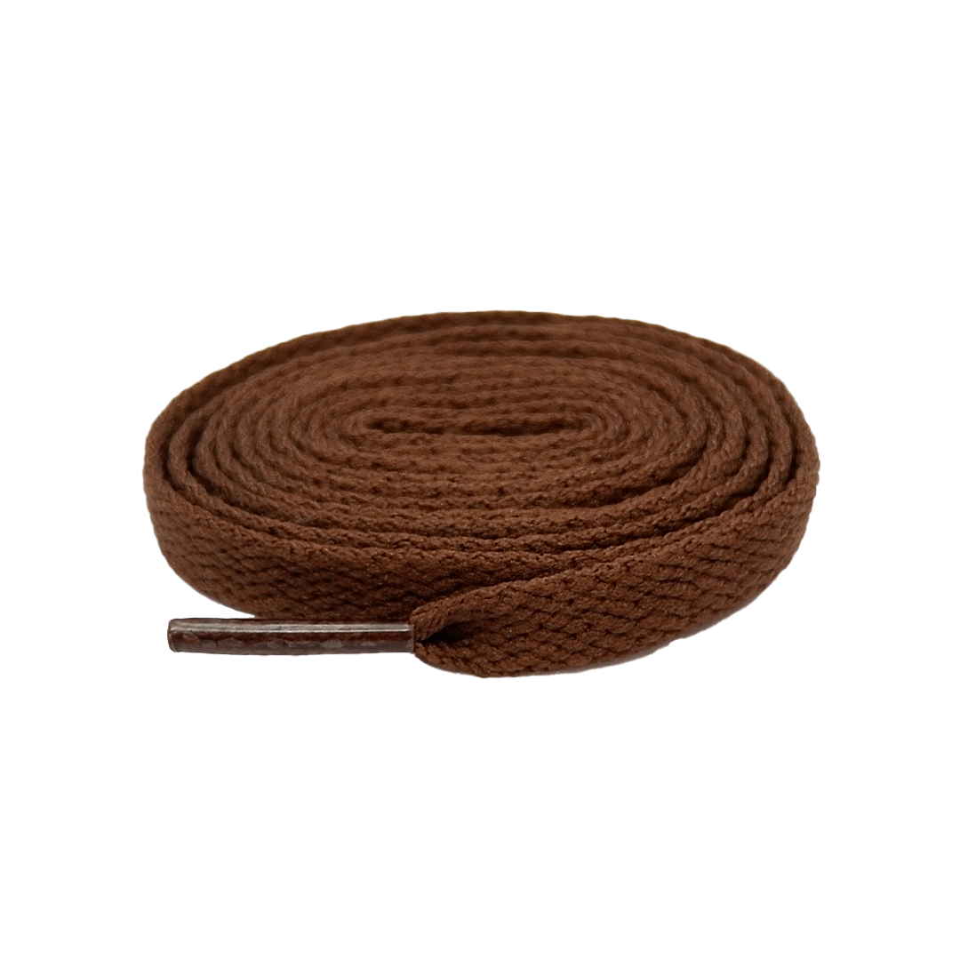 Premium Platte Veters - Bruin
