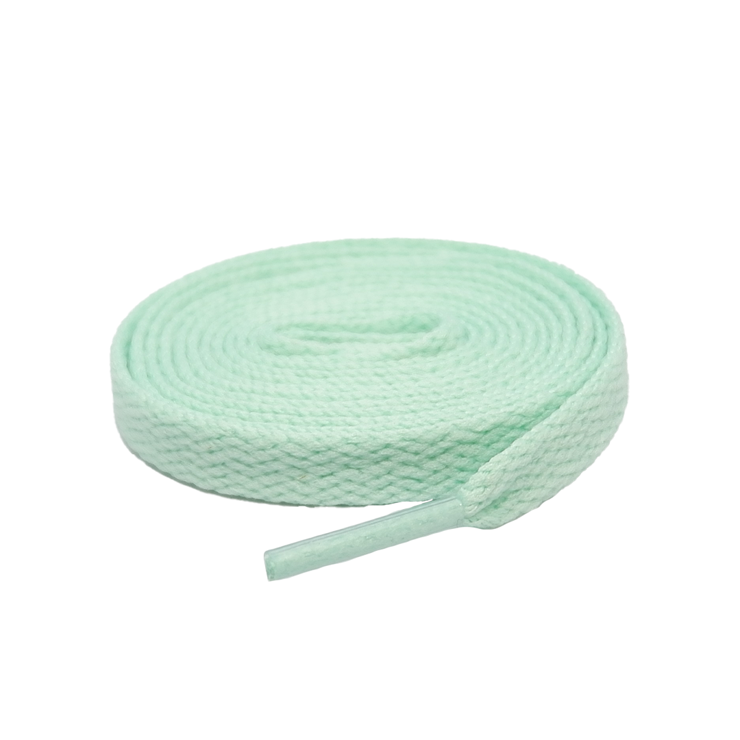 Premium Platte Veters - Mintgroen