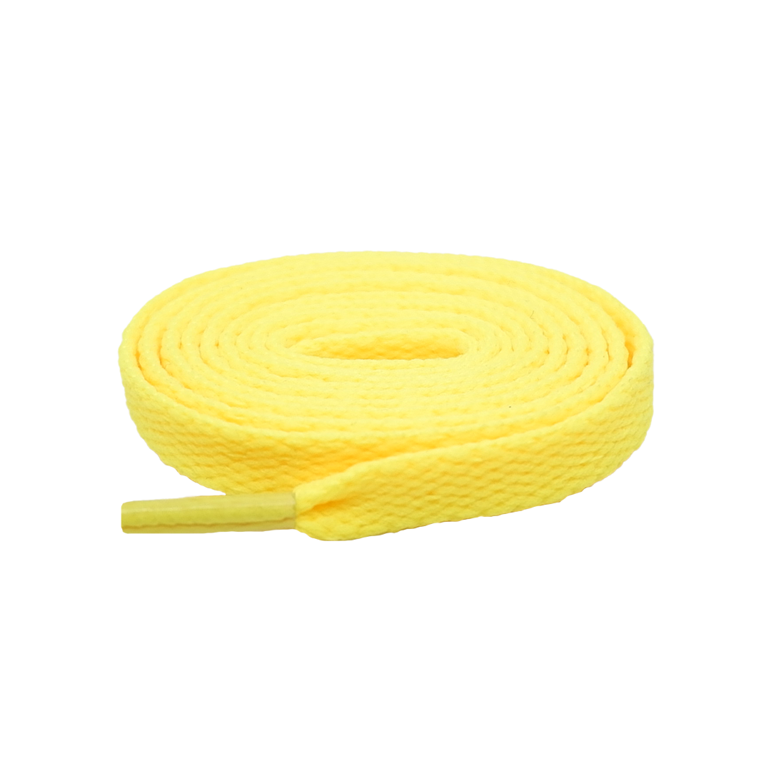 Premium Platte Veters - Geel