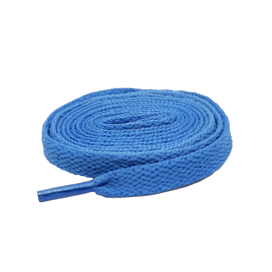 Premium Platte Veters - Blauw