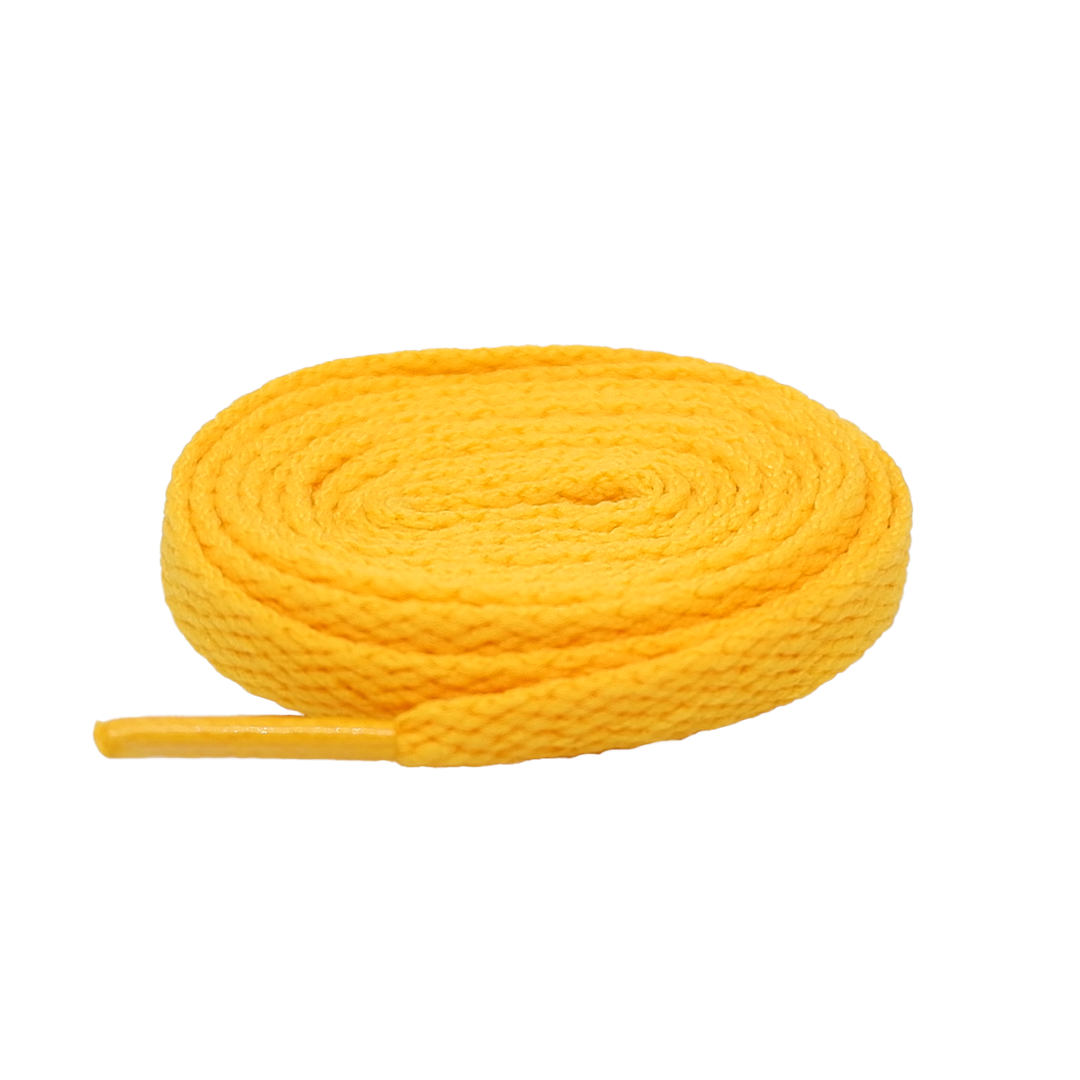 Premium Platte Veters - Okergeel
