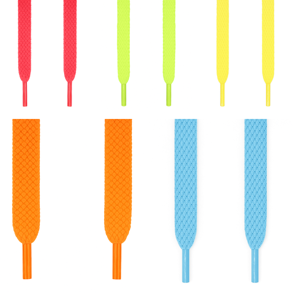 Essential Lace Pack - 'Bright'