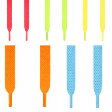 Essential Lace Pack - 'Bright'