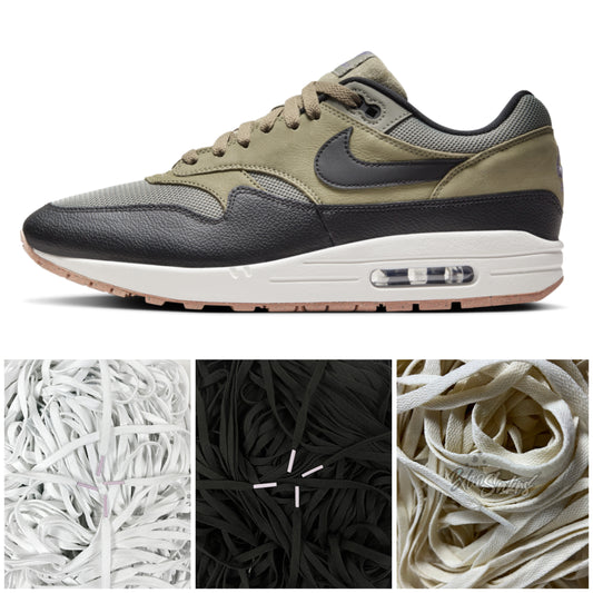 Veterbundel - Nike Air Max 1 'Dark Stucco'