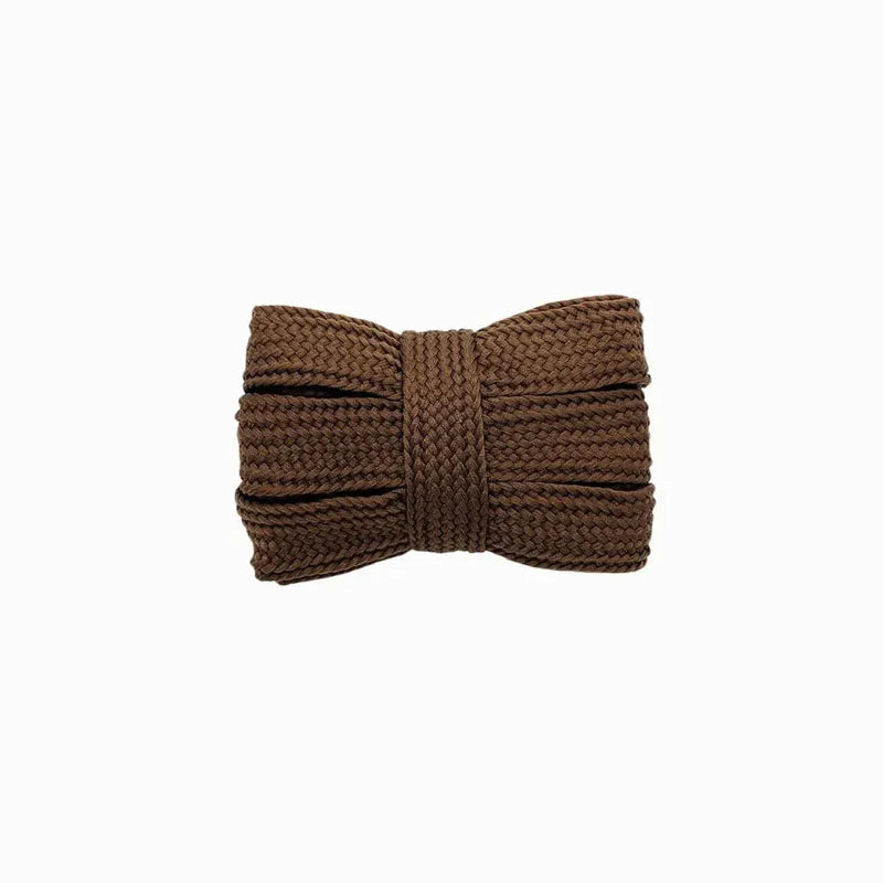 Campus Laces - Brown